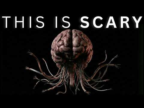 Physics Proves You Don't Exist. And That's Scary.
