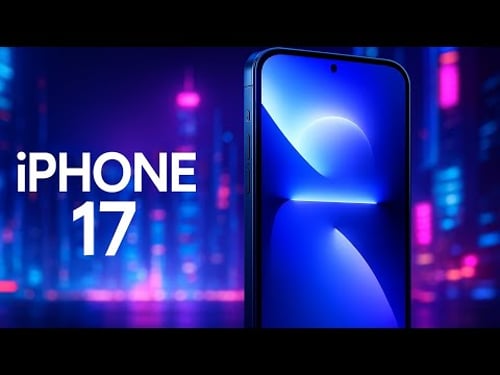 iPhone 17 Review: The New Gold Standard.#review #iphone #apple