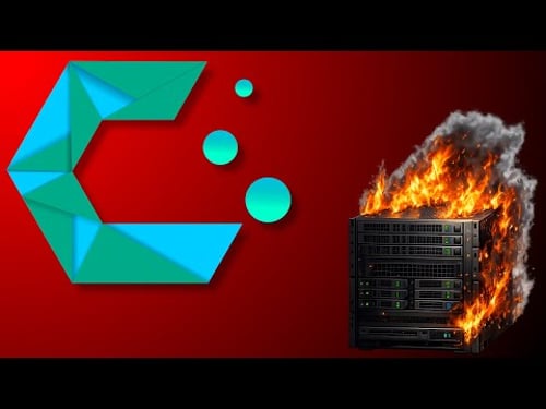 CachyOS Is Coming For Your Server