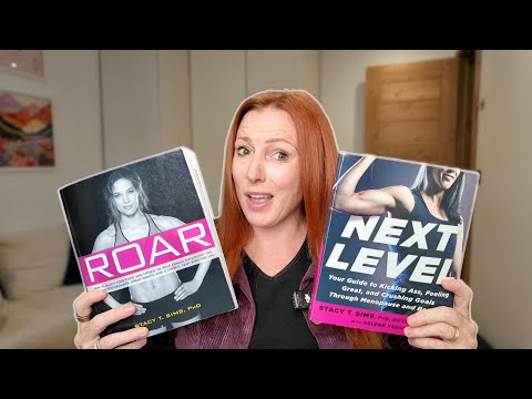 I Tried Stacy Sims’ Workout Plan For 90 Days - Here’s What Happened!