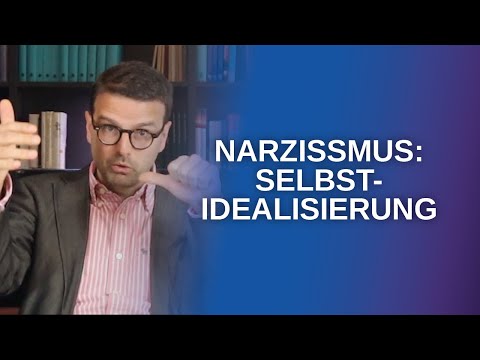 Narzissmus verstehen: Wen der Narzisst wirklich liebt! (Raphael Bonelli)