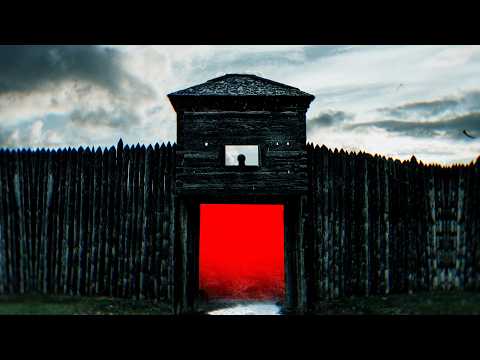 The Most Disturbing Prison in American History