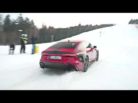 BEST OF ICE KING BATTLE – Day 1 | RD48 🔥 1300HP VW Golf 3, 1800HP R8 V10, 700HP Audi S1 Pikes Peak