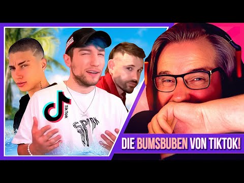Der Inbegriff von Cringe! - Gronkh Reaction