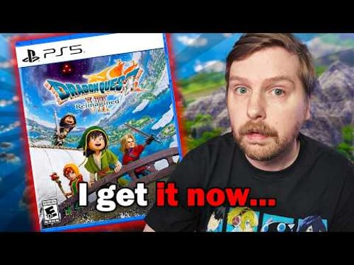 This Changes Everything for Me...