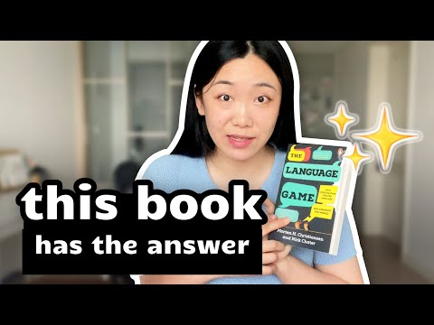 The REAL Reason Learning New Languages is So Hard