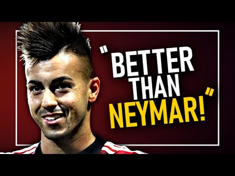 The Curious Case Of Stephan El Shaarawy
