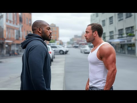 When Random People Accidentally Fought UFC Fighters