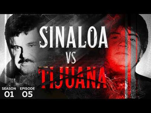 How the Sinaloa Cartel Won the War