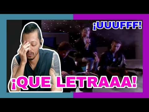 MECANO 🇪🇦 THIS WAS A NOVEL SCRIPT! | cross of knives | Reaction