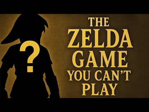 The Lost Nintendo Game You Can't Play Anymore