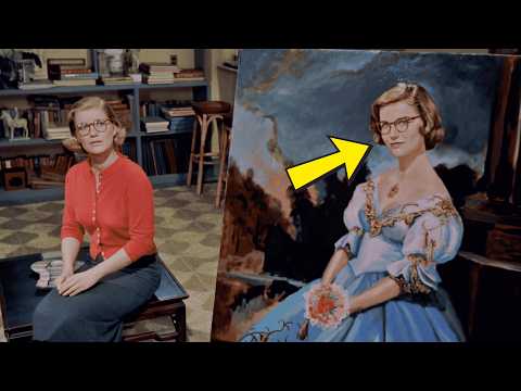 Vertigo (1958): 20 Weird Facts You Didn't Know!