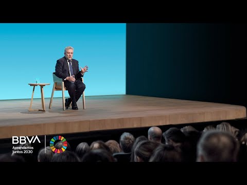 Cambio, transformación y sentido. Álex Rovira, escritor y divulgador