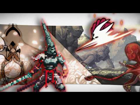 This Game Out Silks the Silksong