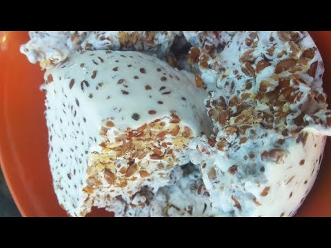 Зерновой мицелий вешенки проще некуда в домашних условиях!