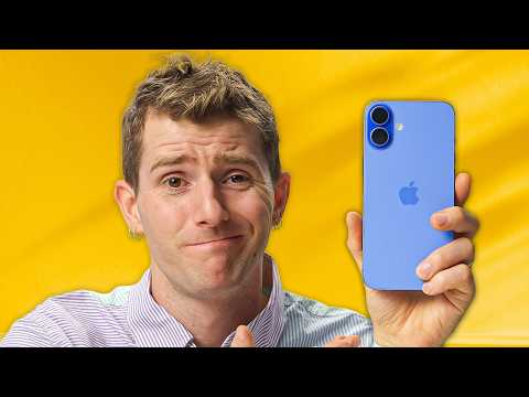 I'm Sorry, Apple - iPhone 30-Day Challenge