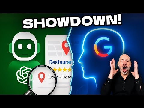 I Used Google Gemini to Audit a Business Profile – Is ChatGPT Now Obsolete? Shocking Results!