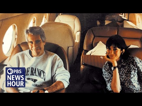 What the latest Epstein files release reveals, and where Trump is mentioned