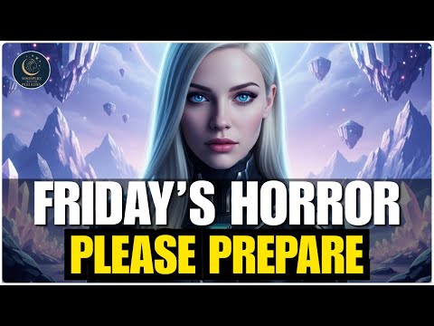 Starseed Of Gaia, You’ll Not Regret Hearing This! It Unfolds On Friday | The Pleiadians