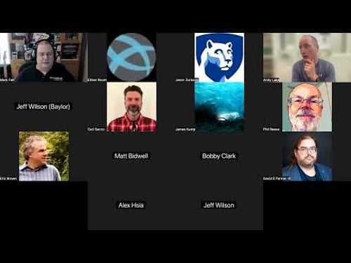 20250516 - perfSONAR Developers - “perfSONAR Office Hours”