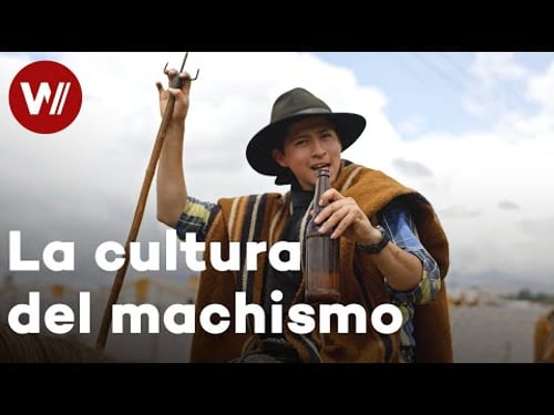 Machismo, femicide, and the role of the mother-in-law in Latin America | Crossing the Andes (ep 05)