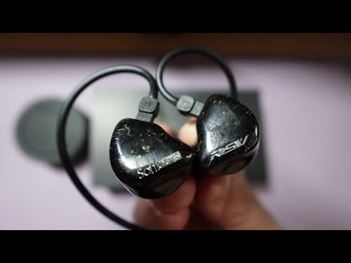 Softears RSV Mark 1 – It’s the Better RSV