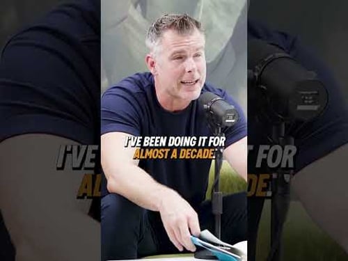 The Cause of Divorce | Dan Martell on the Better Life Podcast #marriageadvice #marriage