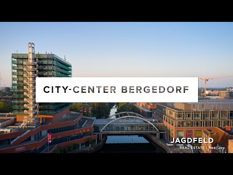 Hamburg: City-Center Bergedorf (CCB)