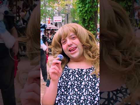 This Pirate Made Me Very Uncomfortable...