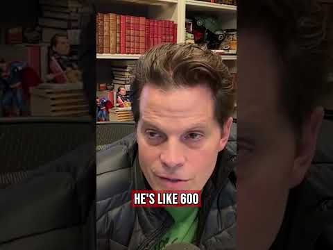 How Baby Boomers Failed America I Anthony Scaramucci