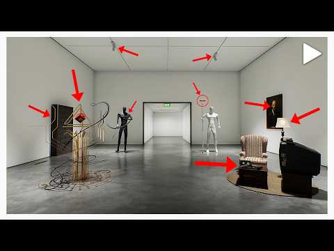 Can You Spot What's Wrong in This Game?