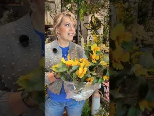 Introducing the “Fresh Spring Collection” now at Magnolias! Inviting Spring home decor