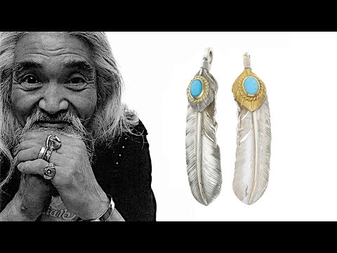 高桥吾郎 | 羽毛的印记 东方雄鹰高桥吾郎 | GORO'S | 品牌故事