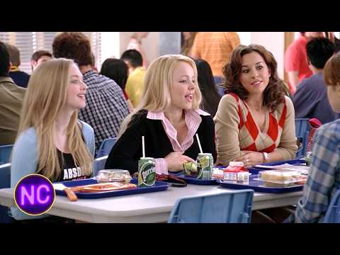 On Wednesdays We Wear Pink | Mean Girls