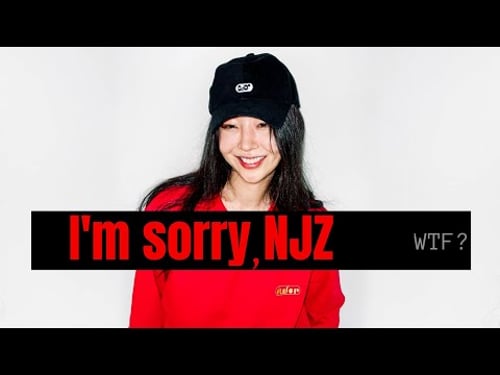 So "Min Hee-Jin" Won...