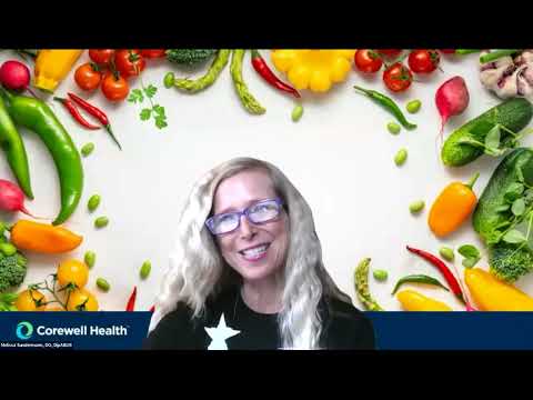 Week 3: Plant Powered Plus with Dr. Will Bulsiewicz