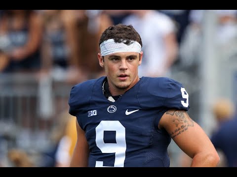 McSorley Interview