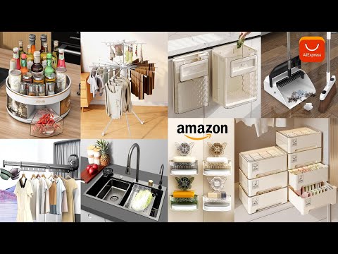 29 Innovative and Creative Home Products You Can Buy Online