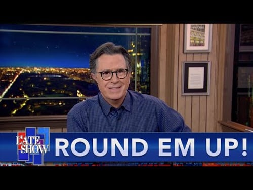 The Seditionist Roundup Continues As More Idiots Are Charged For Roles In Capitol Riot