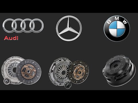 BMW ZF vs Audi DSG vs Mercedes Multi-Clutch Automatics — Which System Lasts the Longest?