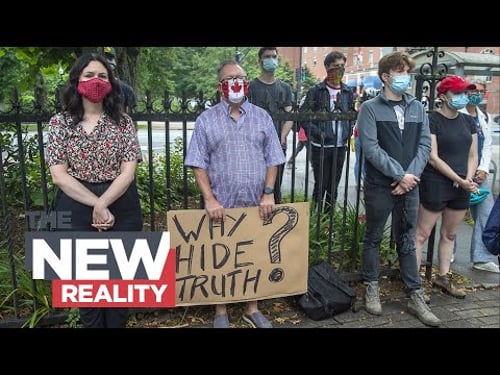 One Year Later: Families of Nova Scotia massacre victims still waiting for accountability