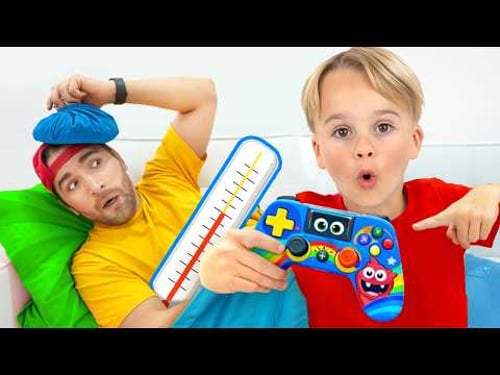 Mike taught Uncle not to cheat and to tell the truth.