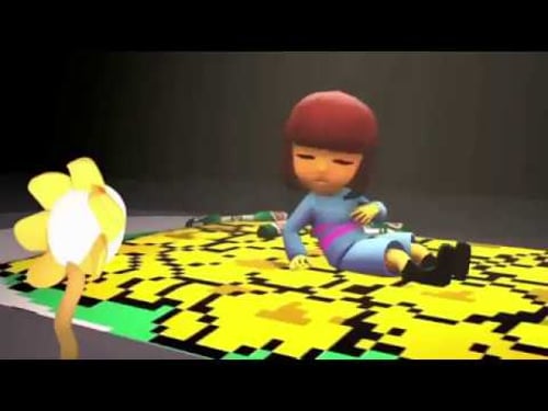 UnderTale Memes 100% Clean