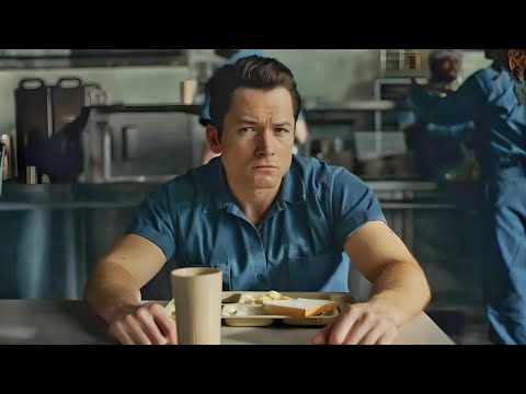 250+ IQ Man Was Sent to The Most Dangerous Prison For a Secret Mission