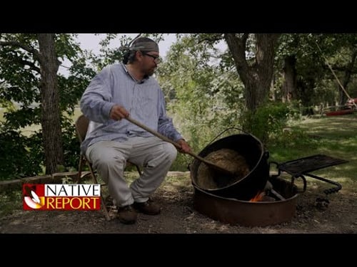 Harvest of Heritage: The Wild Rice Tradition | Native Report