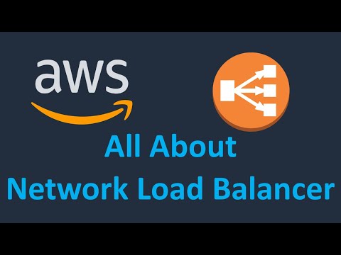 All about AWS Network Load Balancer | AWS Network Load Balancer Setup | DevOps Practitioner Training