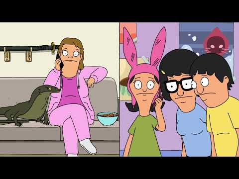 Ring (aber nicht gruselig)