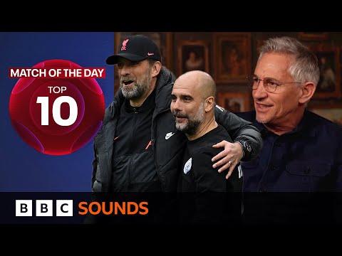 Who is the better manager – Jürgen Klopp or Pep Guardiola? | BBC Sounds
