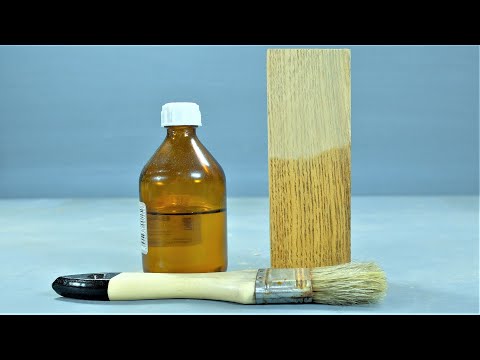 The Easiest Wood Oil Woodworking Lessons