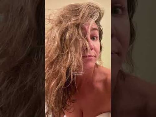 Jennifer Aniston || Made You Look